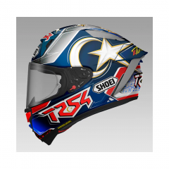 【新色預購】SHOEI X-FIFTEEN (X-15) TOPRAK RIGHT TC-2 賽道帽 全罩安全帽